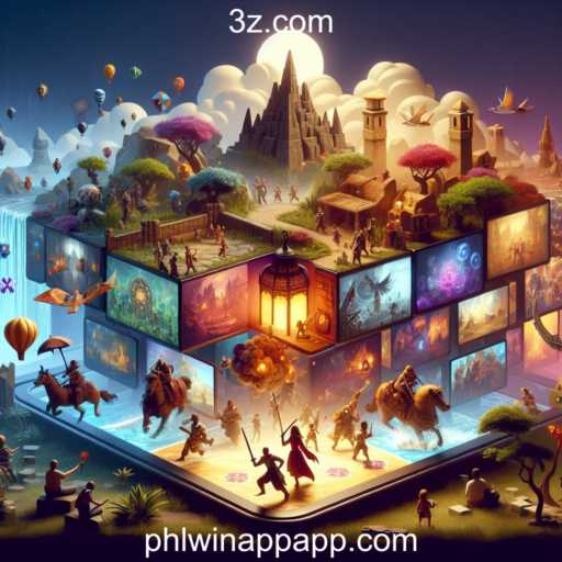 Emerging Trends in Mobile Gaming Industry