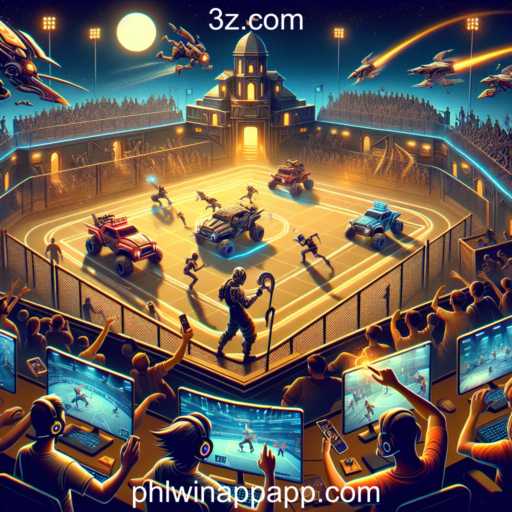 Multiplayer Games