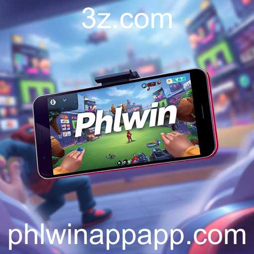 Emerging Trends in Mobile Gaming: The Rise of the Phlwin App
