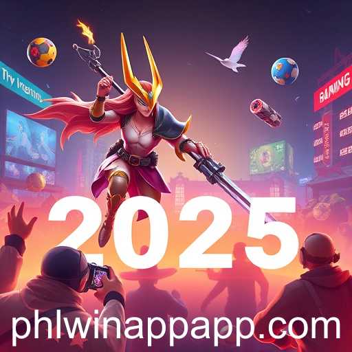The Rise of Gaming Platforms: Phlwin App in Focus