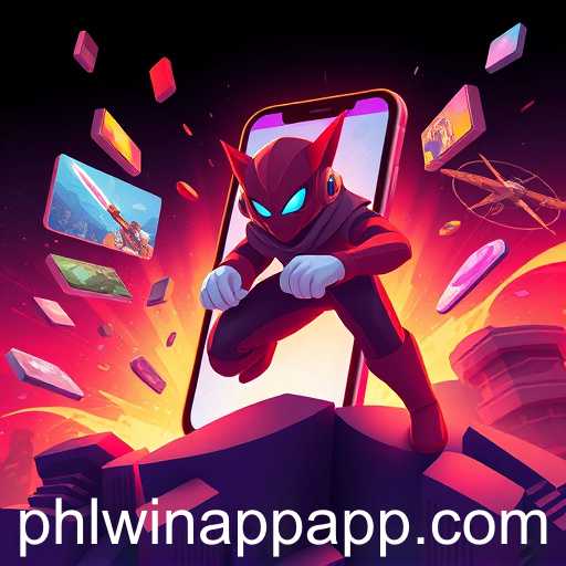 The Rise of Phlwin App: A New Frontier in Gaming