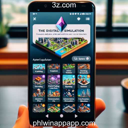 Simulation Games