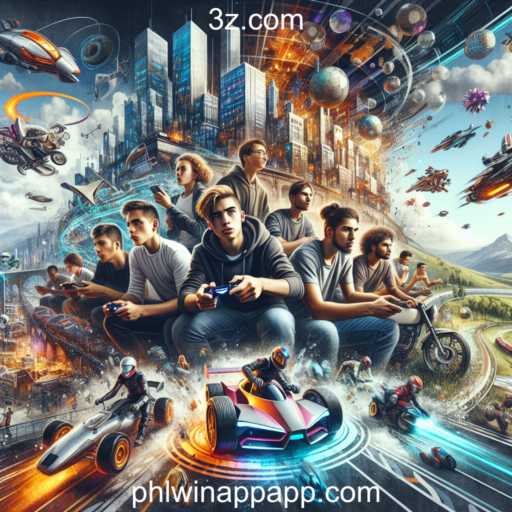 The Rise of PHLWin: A Gaming Phenomenon