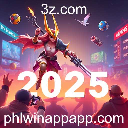 The Rise of Phlwin: A Game Changer in the Digital Arena