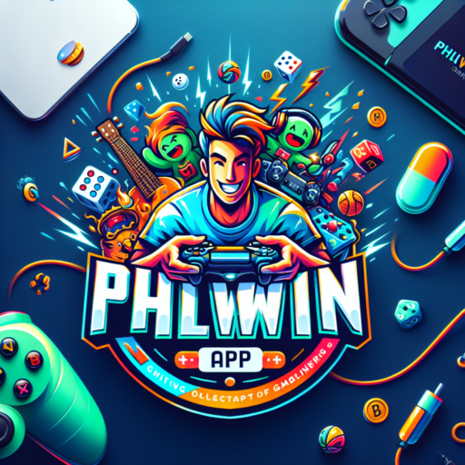 phlwin app